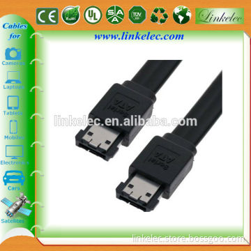 Factory price sata cable data cable